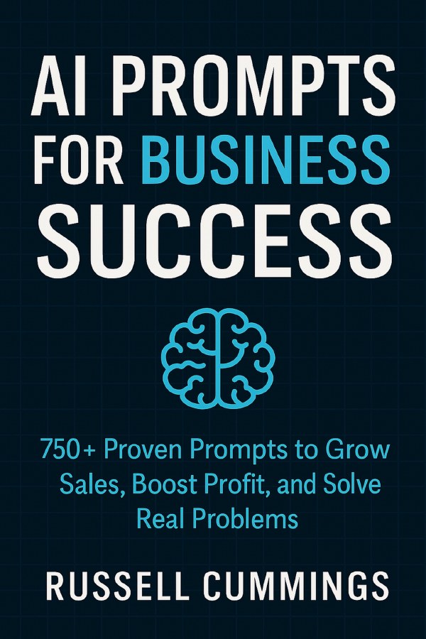 AI Prompts for Business Success